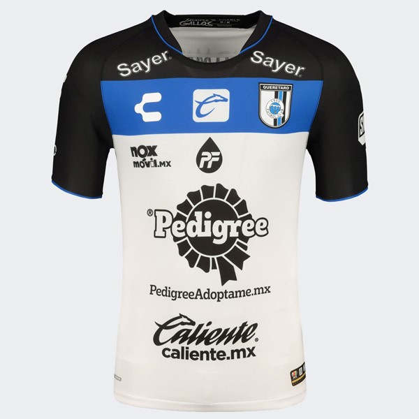 Tailandia Camiseta Querétaro 1ª 2023/24